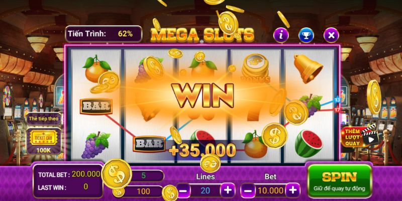 Jili Nổ Hũ Địa Điểm Chơi Slots Game Đẳng Cấp 789Win