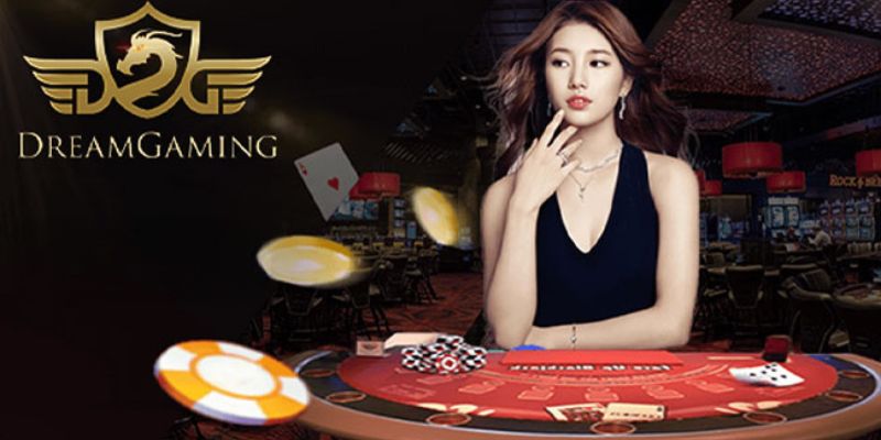 Sảnh chơi Casino mang đến trải nghiệm đẳng cấp và đa dạng game hấp dẫn