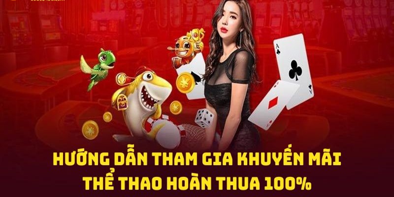 Hướng dẫn tham gia nhận ưu đãi