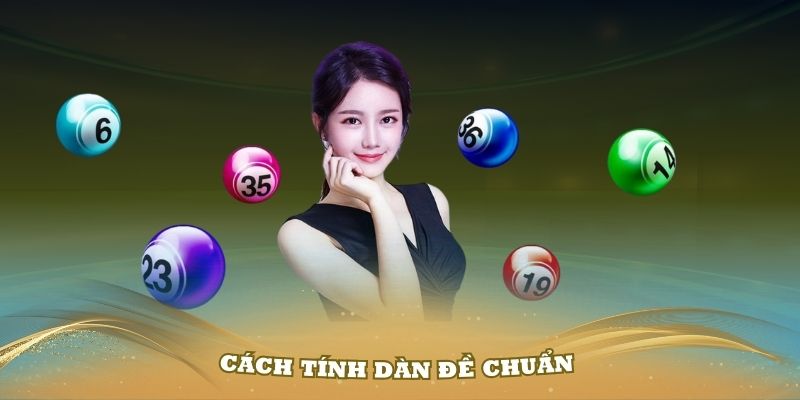 Cách Tính Dàn Đề Chuẩn Xác Từ Các Chuyên Gia 789Win