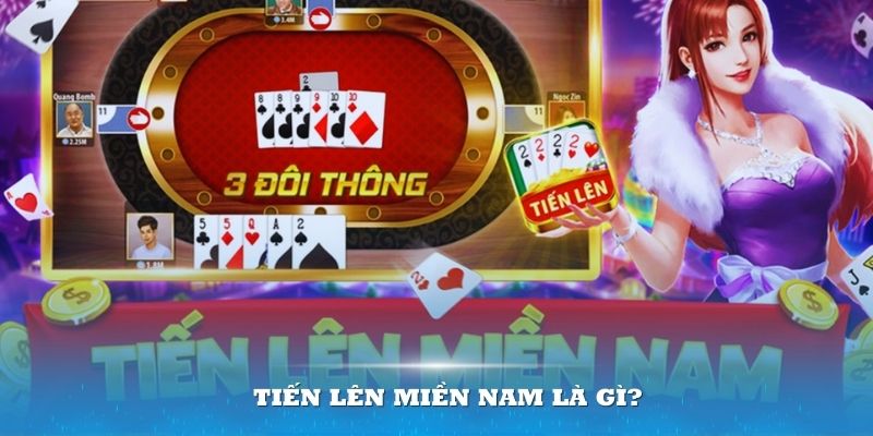 Game bài quen mặt với mọi nhà