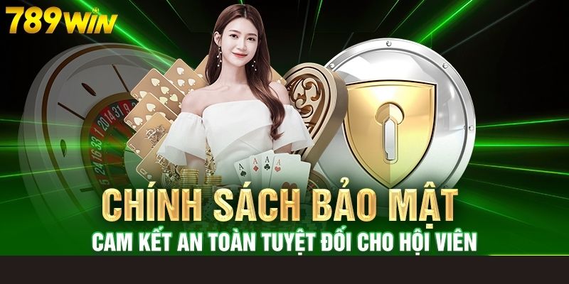 Trường hợp vi phạm chính sách bảo mật 789WIN