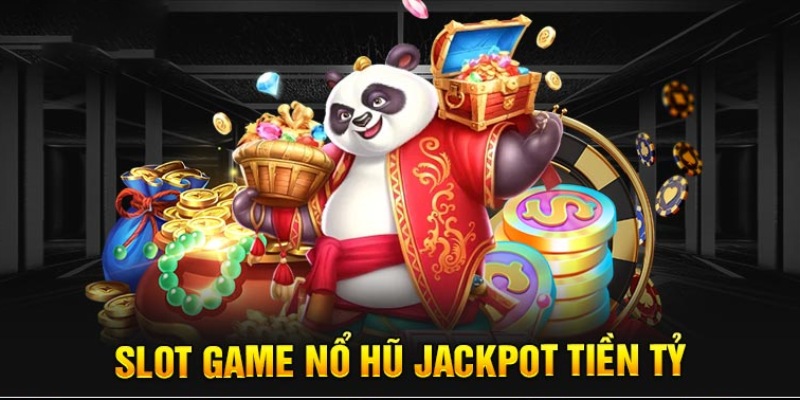 Săn Jackpot còn được nhận nhiều khuyến mãi sốc