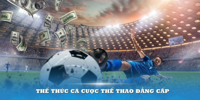 Thể thức của kèo bóng đá Châu Âu