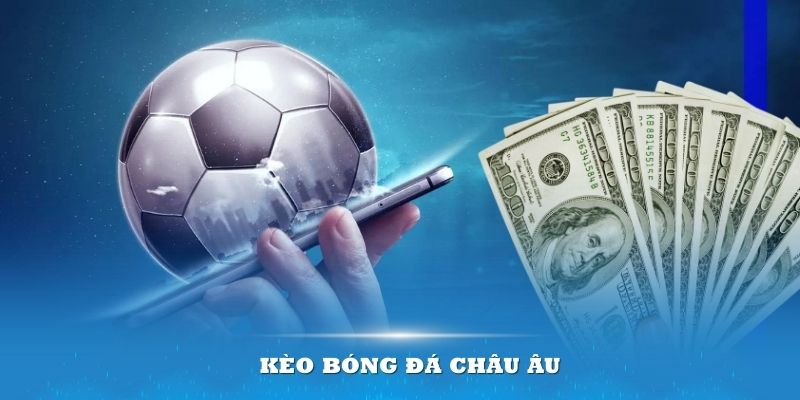 Kèo bóng đá Châu u – Chinh phục túc cầu đỉnh cùng 789Win